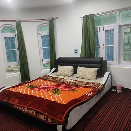 New Delight Hotel Kanzalwan Exterior photo