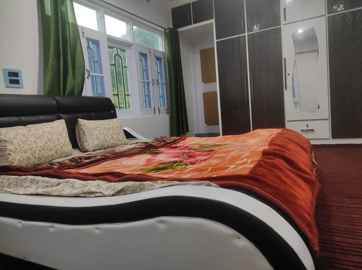 New Delight Hotel Kanzalwan Exterior photo
