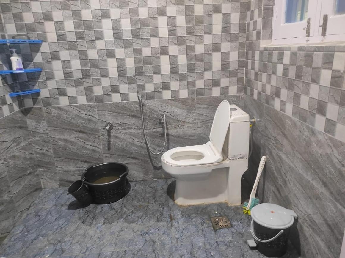 New Delight Hotel Kanzalwan Exterior photo
