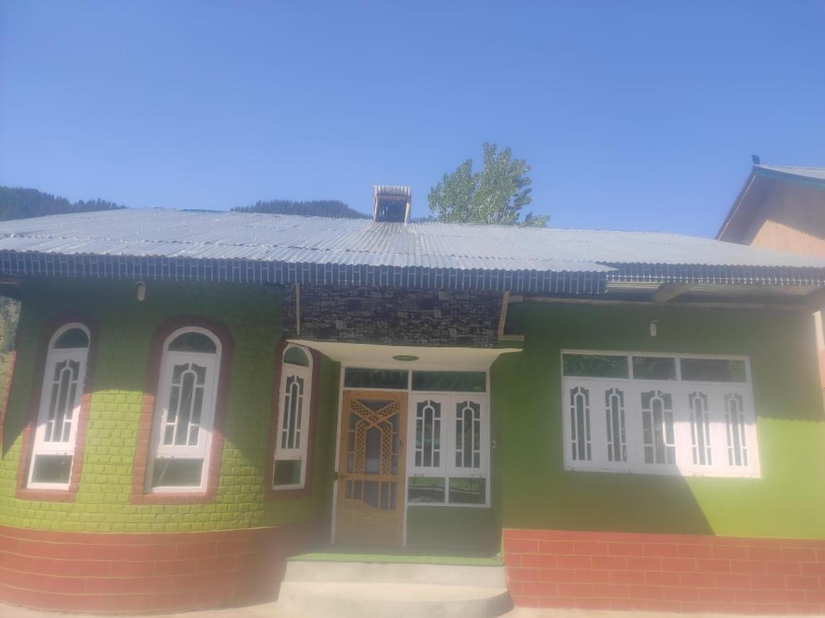 New Delight Hotel Kanzalwan Exterior photo