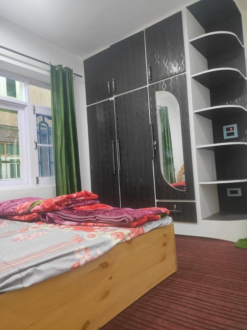 New Delight Hotel Kanzalwan Exterior photo